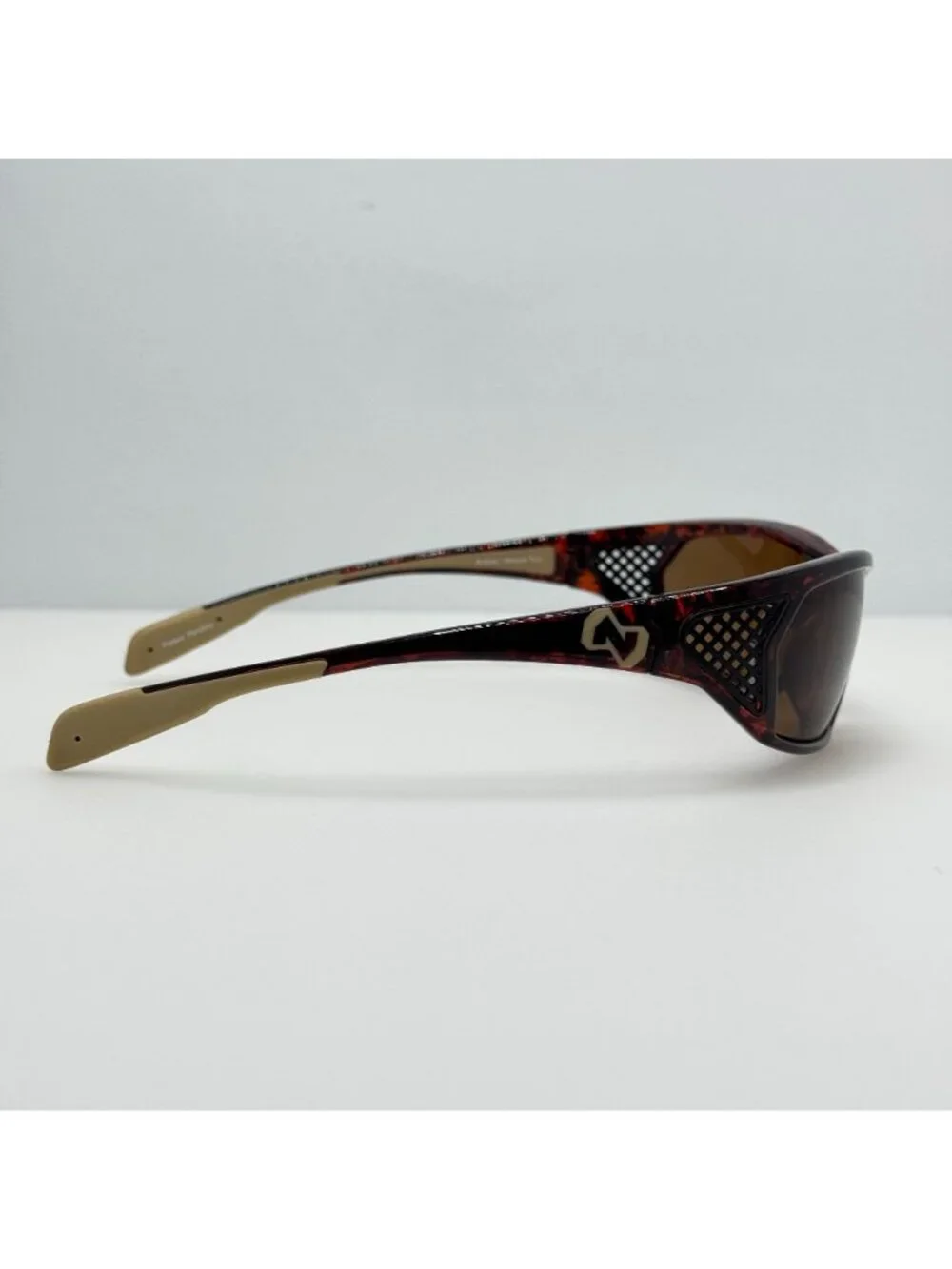 Native Sunglasses Andes Maple Tort Polarized